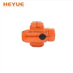 Actuator electric antideflagrant