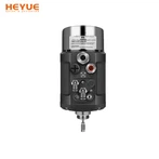 Poziționator de supapă pneumatic inteligent liniar