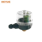 Indicator de poziție a comutatorului de limită de cursă liniară