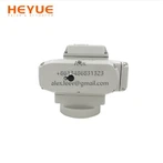 Actuator electric modulator