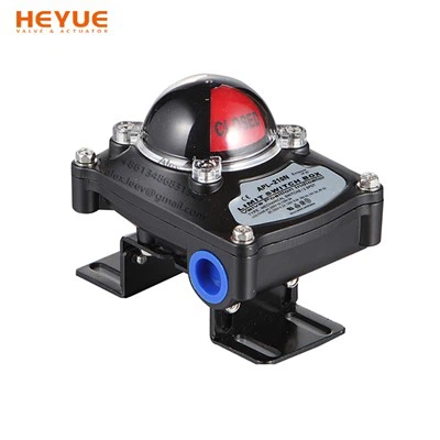 Position Indicator Limit Switch Box